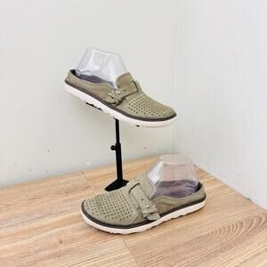 Merrell Around Town Slip-On Air shoes Beige Men’s 7.5